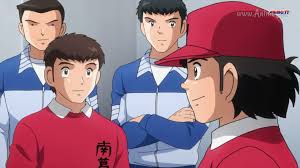 Tesekkurler Wakabayashi