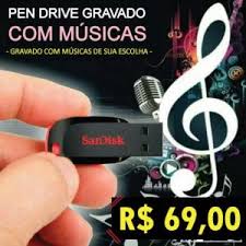 Baixar pen drive | baixar musica / grátis inglês 15.4 mb 05/12/2018 windows. Pen Drive Gravado 1000 Musicas Super Musicas