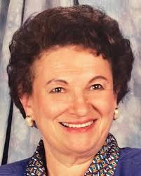 Vivian Forman Obituary (2022)