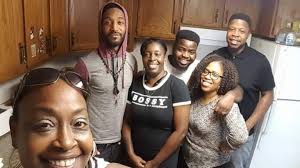 Fundraiser for Gloria Clark by Gloriacocomuffin Clark : Pierre "Yea Dat 2  Times" Clark