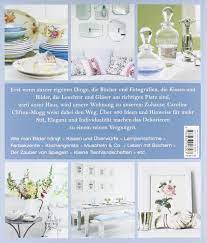 Mit stoffen, handgefertigtem blumenschmuck, luftballons und zahlreichen, auf ihre veranstaltung abgestimmten accessoires dekorieren wir gerne auch. Mit Liebe Zum Detail Charmante Dekorationsideen Amazon De Caroline Clifton Mogg Eva Plorin Bucher