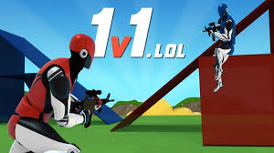 Whoever remains as the last penguin standing, wins. Download 1v1 Lol Mod Apk 2 700 God Mode Speed Wall Hack