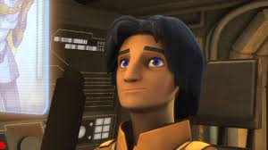 How the Theme of Family is at the Heart of Star Wars Rebels