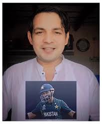 Mohammad Rizwan's Impact