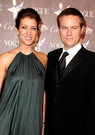 In the year 2007, during the month of april, kate walsh started dating twentieth century fox official alex young. Kate Walsh And Alex Young Dating Gossip News Photos