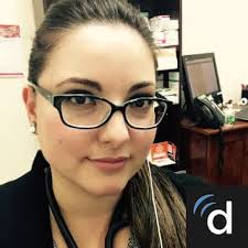 Dr. Camille Dillard, DO