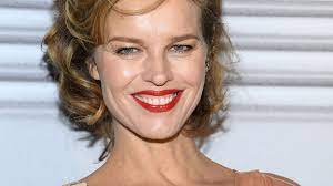 Situation amoureuse de eva herzigova. Eva Herzigova Erneutes Mutter Gluck Promiflash De