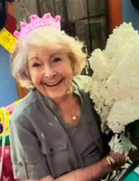 Obituary information for Gloria Messina Nicosia