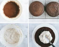 If you don't have an oven, you can prepare this cake in a pressure cooker. Oreo Cake From Scratch Video Cooked By Julie