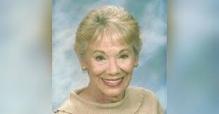 Audrey deBoer Redmond Obituary