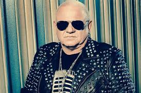 Udo Dirkschneider — Just A Rock N Roll Junkie