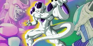 Dragon Ball Super Strength Discussion Thread - Page 811 • Kanzenshuu
