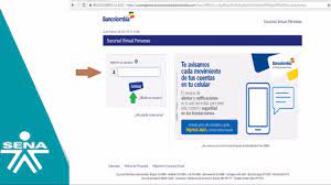 El grupo bancolombia y la empresa mexicana interfactura presentaron este miércoles la nueva firma que busca fortalecer la transformación digital de las empresas colombianas. Como Crear Usuario Para Sucursal Virtual Personas Youtube
