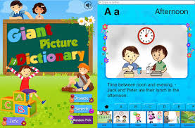 Make words will provide you many and many hours of entertainment. Top 5 Dictionary Apps For Kids Scholastic Parents