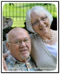 James Robert Yates, Sr. Obituary