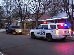A police car in tacoma was filmed mowing down a group of pedestrians at a downtown intersection a man has been run over by a police cruiser that plowed through a crowd of people as they watched. Police Make Arrest Seize Vehicle In Fatal Hit And Run Probe Barrietoday Com