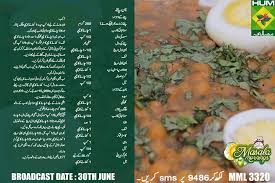Naan Chanay Urdu English Recipes By Shireen Anwar Indian Pakistani Food Recipes Chicken Breakfast Dinner Cooking Recipes In Urdu Recipes Pakistani Food