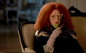 Acteurs / actrices american horror story saison 3. American Horror Story 1984 Netflix Les Metamorphoses Des Acteurs Au Fil Des Saisons Photos Avec Tele 7 Jours