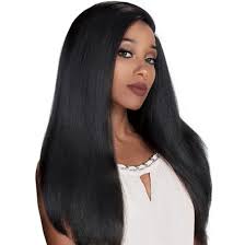 Sure, there are africans with straight hair, and as a result there are black people with straight hair in other places, too. Buy Unprocessed Natural Straight Hair Products Online In Usa South Africa