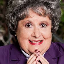 Evita Muñoz 'Chachita' Hospitalized: Mexican Legendary Actress Treated For  Pneumonia