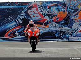 Published on mon, 11 jun 2012. Stoner Legt In Laguna Seca Mit Einer Rekordzeit Los Motogp
