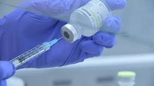 Moderna's covid vaccine generated $4.2 billion in sales in the. Here S A List Of How The Moderna Pfizer Vaccines Compare Abc7 Chicago