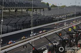 Goodyear will hold a tire test at dover international speedway next tuesday (july 25). Indycar To Test New Aero Parts To Improve Indy 500 Action