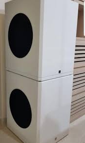 Jeder einzelne von unserer redaktion begrüßt sie als kunde auf set unserem testportal. Arendal Sub3 Subwoofer Gloss White Audio Soundbars Speakers Amplifiers On Carousell