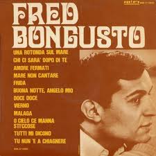 Le Canzoni Di Fred Bongusto