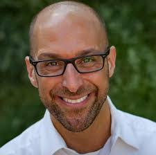 Jeffrey Neuman's Instagram, Twitter & Facebook