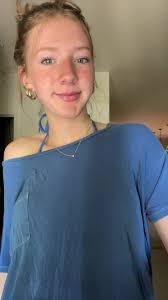 Ella Mcghee's Instagram, Twitter & Facebook