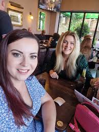 Sunday football and loaded cocktails event