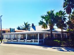 Jerk seasoned fresh gulf grouper topped with grilled banana and a butter sauce. Best Fish Tacos Review Of Waterfront Restaurant Anna Maria Fl Tripadvisor