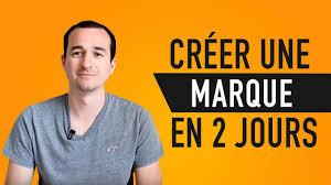 Je n'ai pas encore de compte. Comment Creer Une Marque De Vetement En 2 Jours Youtube