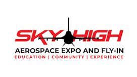 Sky High Aerospace Expo and Fly-In