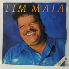 Álbum: Tim Maia