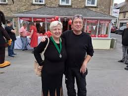 Clarkson's Farm star helps Swindon business expand with new shop | This Is Wiltshire