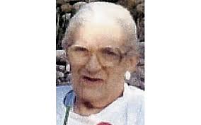 Frances Nowicki Obituary (2009)