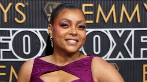Taraji P. Henson's Raspberry Blush Just Co-Signed 2024's Biggest Makeup  Trend