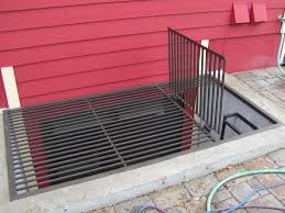Safety grating is a type of metal grating used as a walking surface to improve traction and reduce the risk of slips and falls. Egress Window Grates Grills