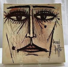 Bernard Buffet (after) (french, 1928 1999).