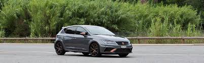Retrouvez les infos sur les équipements de série de la fiche technique seat ateca 2018. Essai Seat Leon Cupra R Dernier Service Wheels And You Com
