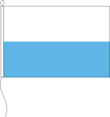 San marino flag, three dimensional render, isolated on white. Flagge San Marino Ohne Wappen 120 X 200 Cm Marinflag Maris Flaggen Gmbh