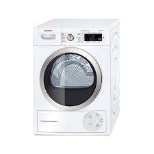 Bosch Wtw85561tr Kurutma Makinesi Kurutma Makinesi Camasir Makinesi Camasir Makinesi