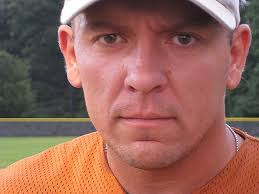 South Troy Cudas Baseball Team