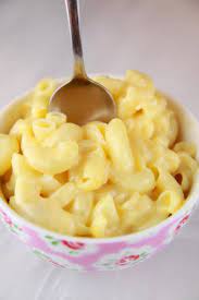 Microwave Macaroni And Cheese In A Mug Bigger Bolder Baking Recipe Mug Recipes Recipes Microwave Mug Recipes