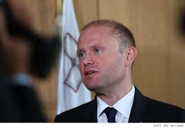 Government published list of gifts donated to former PM Joseph Muscat