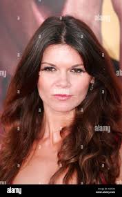 Danielle wagner hi-res stock photography and images