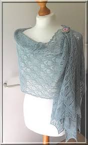 Us #6/4mm knitpicks options gauge: Die 7 Besten Ideen Zu Lace Stricken Lace Stricken Stricken Schultertuch Stricken