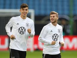 The past 10 months have been a whirlwind for the chelsea. Kai Havertz Agrees Personal Terms With Chelsea We Ain T Got No History